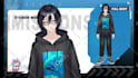 design vtuber and live2d model rigging with high quality