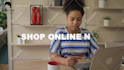 create short promotional business video ad using stock footages