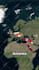 create map animated shorts for youtube using geolayer3