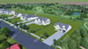 do 3d buildings, modeling and render realistic images