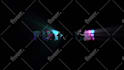 create a stunning 2d 3d animated logo intro video