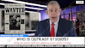be your real spokesperson in a breaking news video promotion
