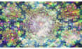 make trendy trippy, psychedelic music video