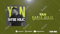 create music visualizer video or audio spectrum for youtube