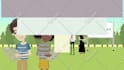create 2d animated explainer video for you in vyond