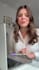 create a gen z female ugc video ad for instagram, tiktok, and facebook