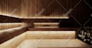 design and rendering for your sauna, steam room, onsen