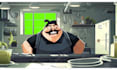 make a custom youtube animated video intro and outro