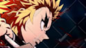 create amazing amv, game edits or anime edits full HD 1080p