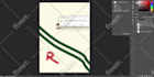 make custom photoshop mockup template