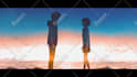 make a anime character edit to a song