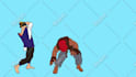 do professional rotoscope animation
