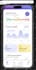 create stunning user friendly figma mobile app design, UI UX design