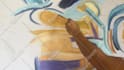 hand paint a custom oil painting on canvas free shipping