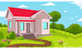 create 2d custom animation for kids and children songs
