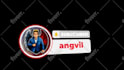 create a catchy animated youtube subscribe bell button
