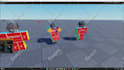 create combat and movement roblox animations for your game