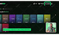 create a tutorial video with screencast spokesperson