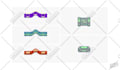 create pixel art tileset for 2d game environment and assets