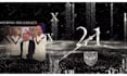 make happy new year countdown video intro