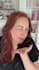 create female genx ugc video ads