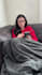 create middle aged female ugc spokesperson videos