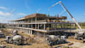 do 3d construction animation