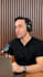 create podcast style ugc videos