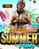 do animate motion graphics design for caribben flyer, event flyer, party flyer
