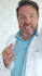 create a medical spokesperson ugc video in lab coat