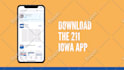 create an amazing modern app promo and website promo video