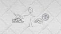make professional stick figure animations for explainer videos