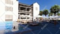 render cinematic realistic architectural animation in lumion