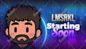 design custom twitch stream graphics, animated overlays, alerts and facecam