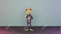 do 3d character animation and 3d videos