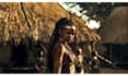 create an epic captivating book trailer teaser video, ai generated