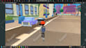 make web apps, games using three js, r3f and playcanvas
