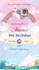 create a digital birthday invitation video