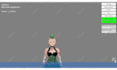 create a custom vrchat avatar or 3d vtuber for quest and PC