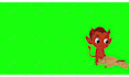 do professional 2d cartoon animation video in any style