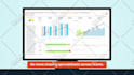 create 2d animated explainer video or sale video