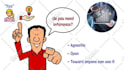 create 2d animated explainer and marketing video in 24 hours