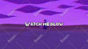 create a trippy animated lyric video for your music