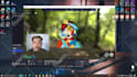 make animation, live2d, and facerig for your character