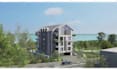 create 3d model in sketchup for architecture and walkthrough