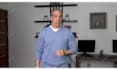 create a spokesperson ugc video