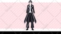 draw a custom high quality live2d vtuber model ready to rig