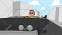 make frame by frame 2d cartoon animation video