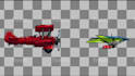 create pixel art assests, objects of all kinds