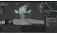 fix unreal engine 5 control rig, rig3d daz3d, face blendshape key, ik fk rig arm